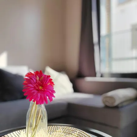 Bo&co Apartment