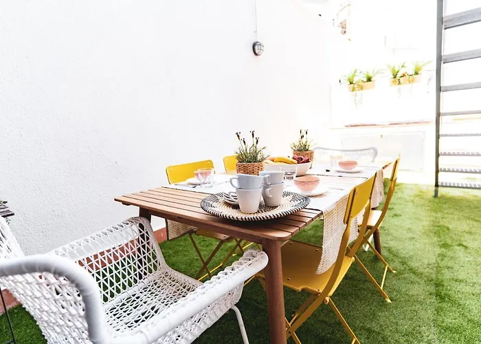 Bo&co Appartement Sitges