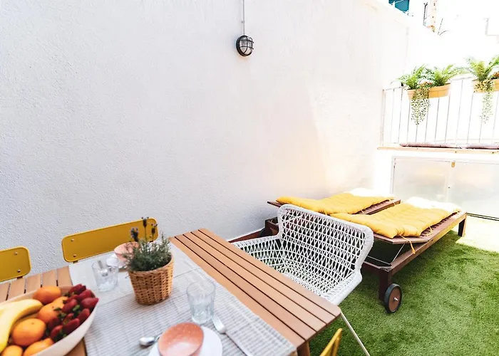 Bo&co * Sitges
