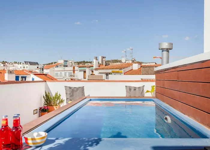 Apartment Bo&co