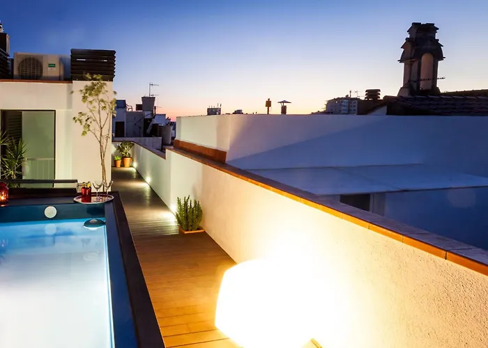 Appartement Bo&co Sitges