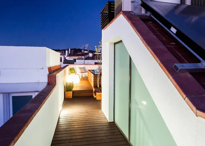 Appartement Bo&co Sitges