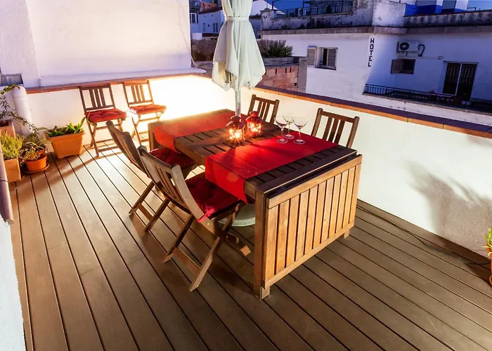 Bo&co Appartement *