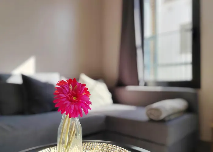 Bo&co Apartment