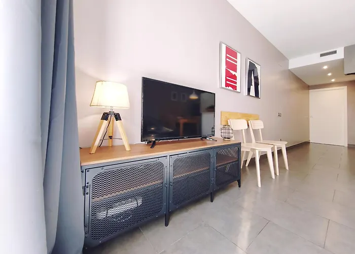Bo&co Appartement *