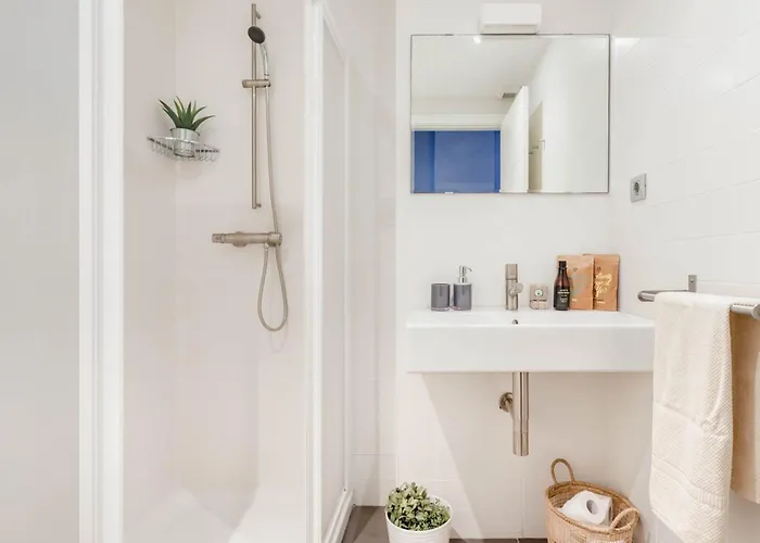 Apartment Bo&co