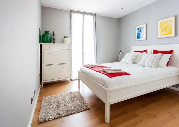 Bo&co Apartment *