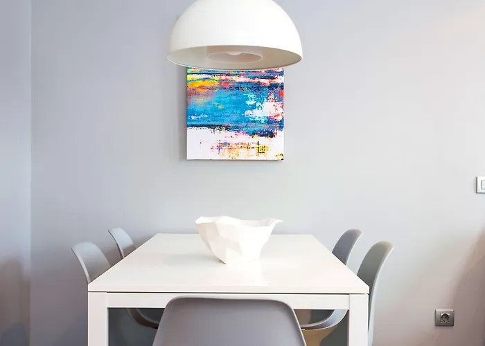 Appartement Bo&co Sitges