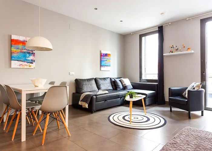 Bo&co Appartement
