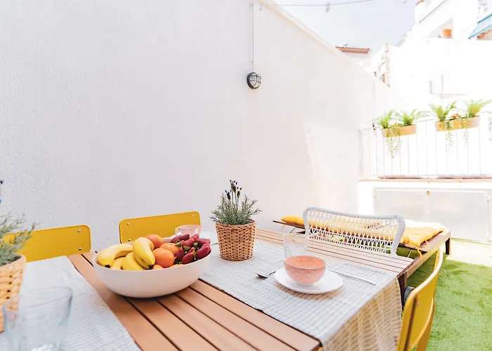 Appartement Bo&co Sitges