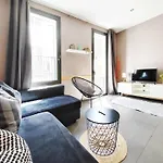 Bo&co Apartmán *