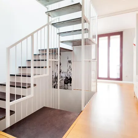 Bo&co Lägenhet Sitges