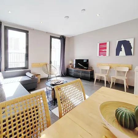 Appartement Bo&co Sitges