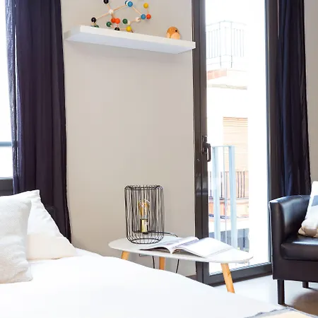 Lägenhet Bo&co Sitges