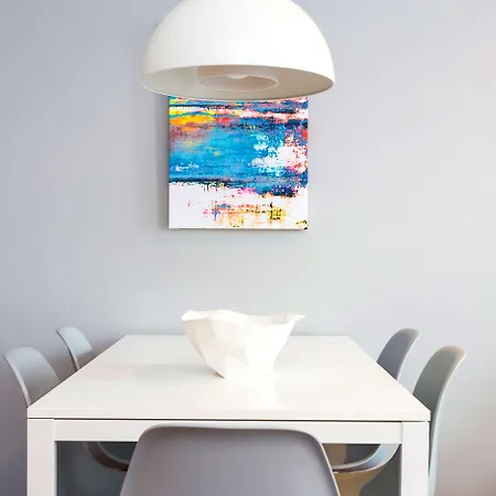 Apartment Bo&co Sitges