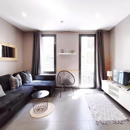 Apartamento Bo&co