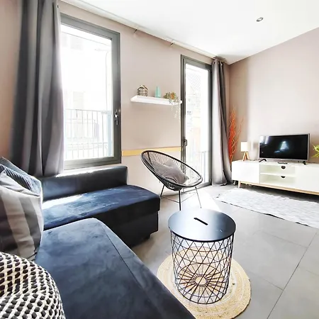 Bo&co Apartamento *