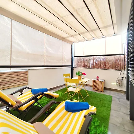 Bo&co Apartment *