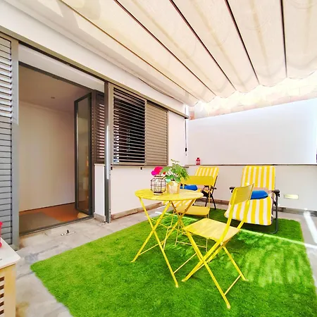 Apartment Bo&co