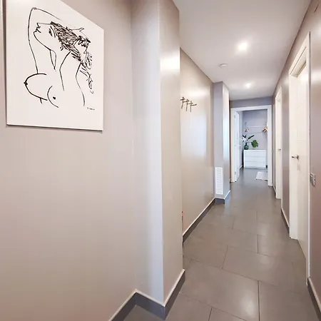 Bo&co Apartment Sitges