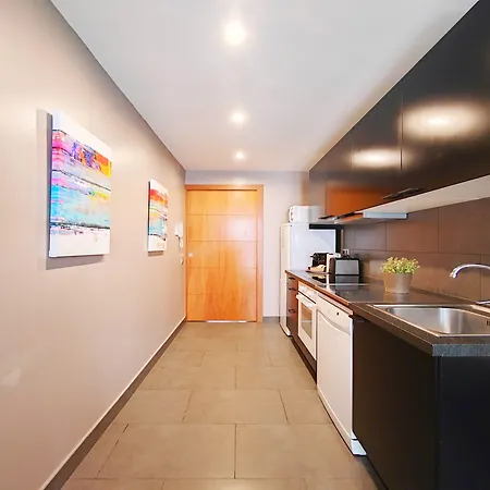 Apartment Bo&co
