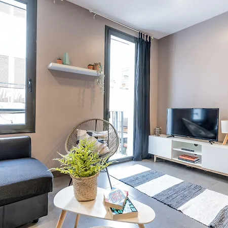 Bo&co Apartament