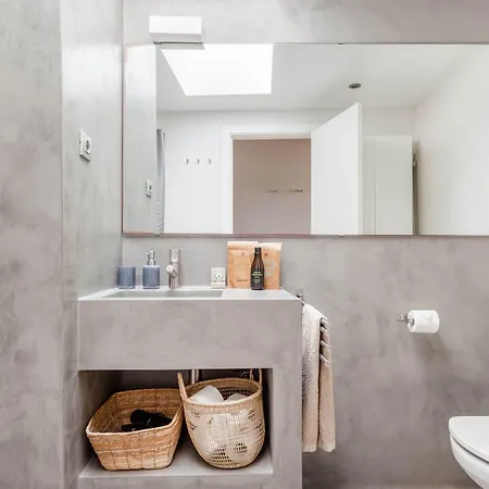 Bo&co Apartment Sitges