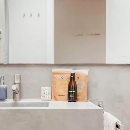 Apartment Bo&co Sitges