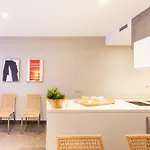 Apartment Bo&co