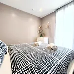 Apartment Bo&co *