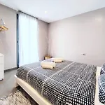 Bo&co Apartment *