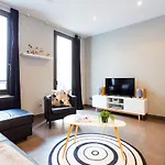 Apartment Bo&co *