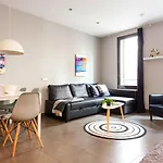 Bo&co Apartment