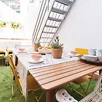 Apartment Bo&co