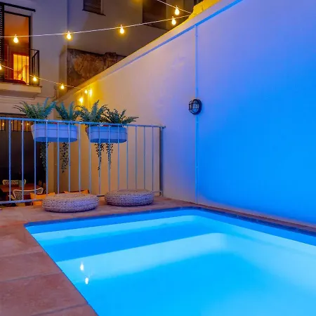 Bo&co Apartamento Sitges
