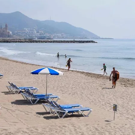 Apartamento Bo&co Sitges