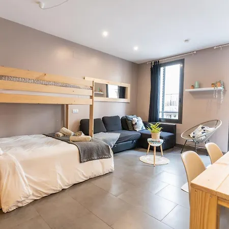 Bo&co Apartamento Sitges