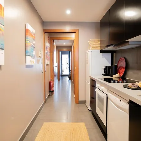 Apartamento Bo&co Sitges