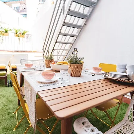 Bo&co Apartamento Sitges
