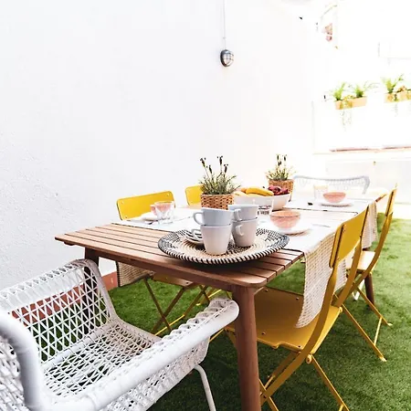 Bo&co Daire Sitges
