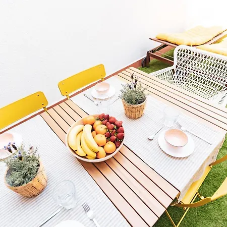 Apartamento Bo&co *