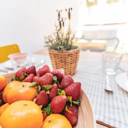 Apartamento Bo&co Sitges