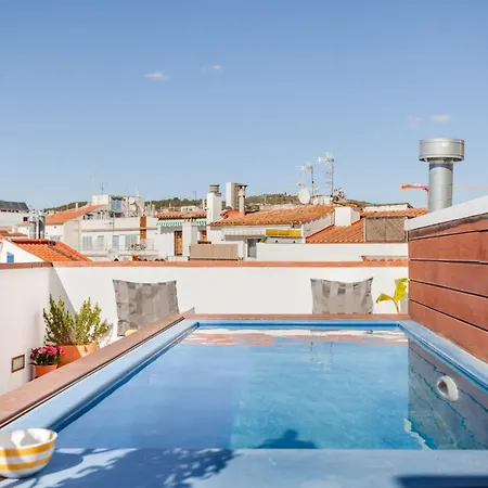 Apartamento Bo&co
