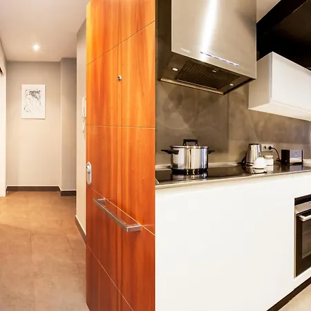 Bo&co Apartamento Sitges