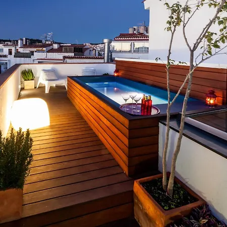 Apartamento Bo&co *