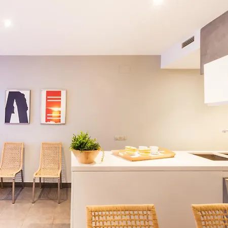 Apartamento Bo&co