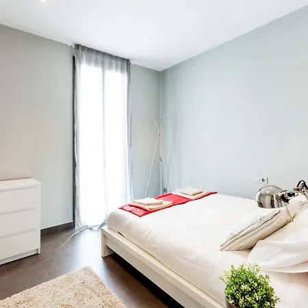 Apartamento Bo&co *