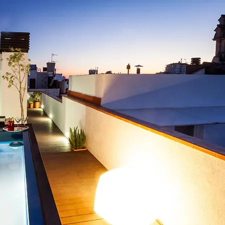Daire Bo&co Sitges