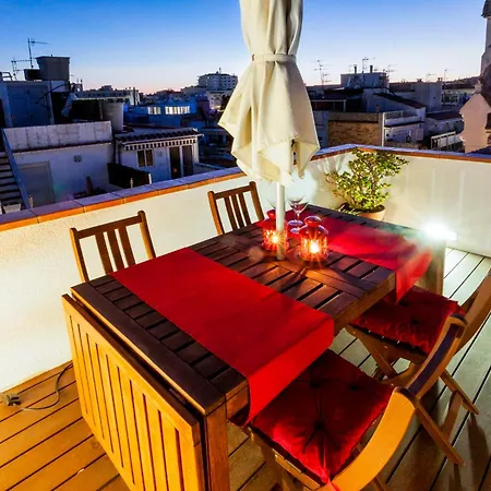 Bo&co Apartamento Sitges