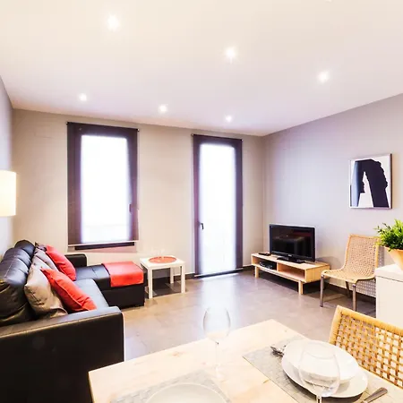 Apartamento Bo&co *